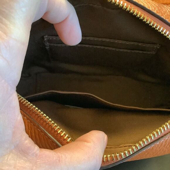 NWT Coach Mini Jamie Camera Bag Crossbody - Picture 8 of 9